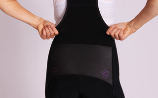 Adventure Cargo Bib Tights