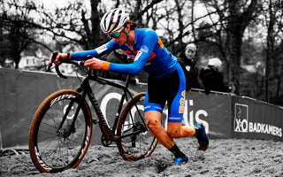 Verge Renews Commitment to EuroCross Academy