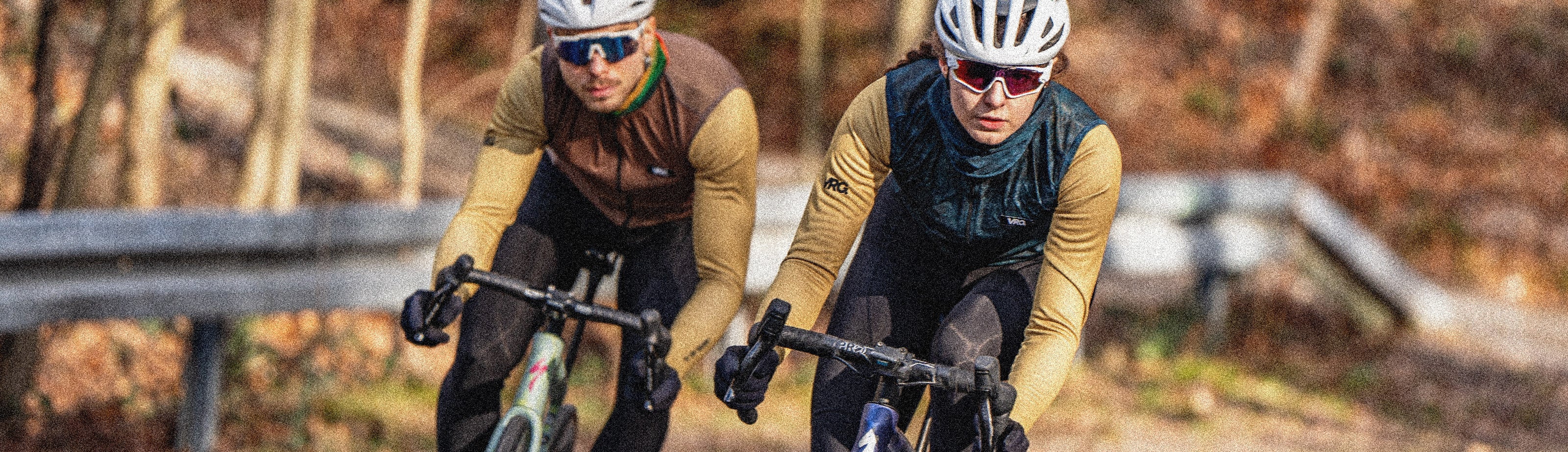 VRG MEN'S OUTERWEAR