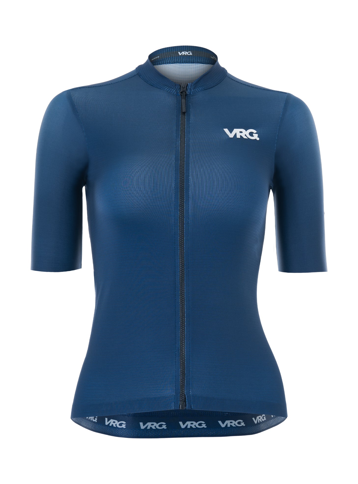 138 VRG JERSEY NAVY - WOMEN