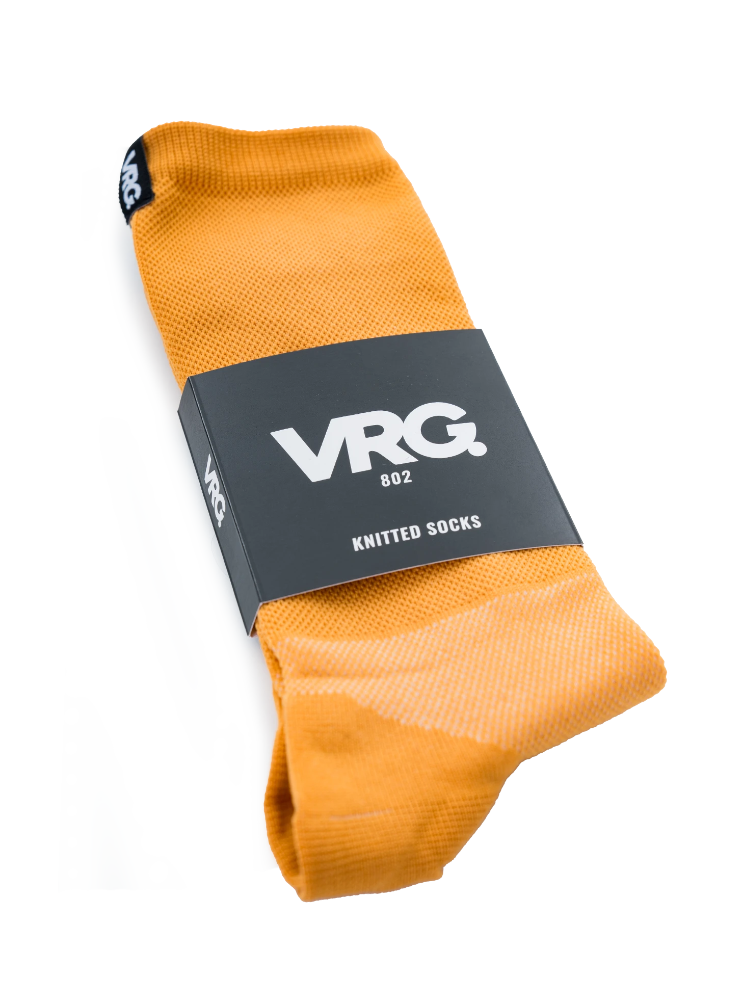 802 VRG SOCKS SAND