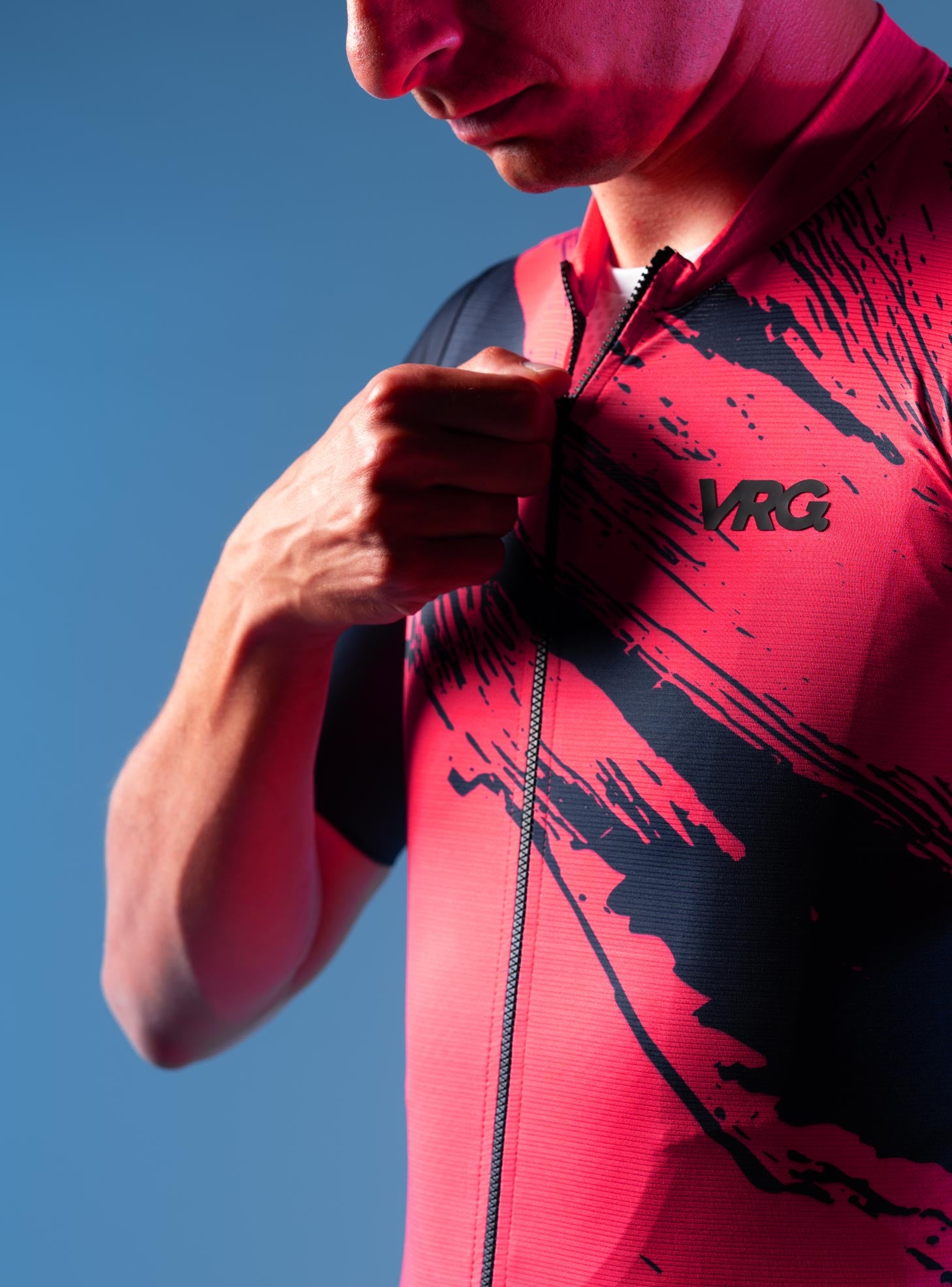 Metal Vrg VRG MEN'S JERSEYS – Verge Sport EUROPE