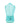 SOLIDS FLIGHT 4.0 BODY - HEREN - TURQUOISE