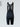 360 MFU CUSTOM VRG BLACK BIB SHORTS - MEN