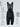 360 MFU CUSTOM VRG BLACK BIB SHORTS - MEN