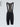 329 MFU CUSTOM VRG BLACK BIB SHORTS - MEN