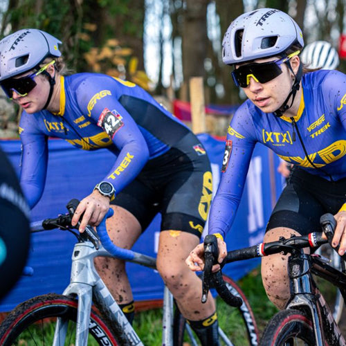 INTERMARCHÉ-WANTY Men – Verge Sport EUROPE