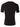 SPORT CASUAL SHIRT BLACK - MEN'S - VERGE SPORT GLOBAL