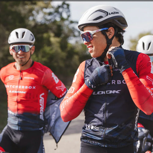 INTERMARCHÉ-WANTY Men – Verge Sport EUROPE