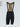 309 MFU Custom VRG Black Bib Shorts
