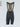309 MFU Custom VRG Titanio Grey Bib Shorts