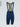 309 MFU Custom VRG Navy Bib Shorts