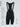 329 MFU CUSTOM VRG BLACK BIB SHORTS - MEN