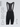 329 MFU CUSTOM VRG BLACK BIB SHORTS - MEN