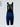 360 MFU CUSTOM VRG NAVY BIB SHORTS - MEN
