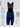 360 MFU CUSTOM VRG NAVY BIB SHORTS - MEN