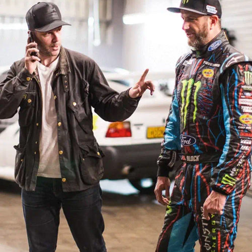INTERMARCHÉ-WANTY Men – Verge Sport EUROPE