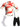 ROUTE 94 - WOMEN'S TOUR 82. BUNDLE WITH FREE AERO SOCKS