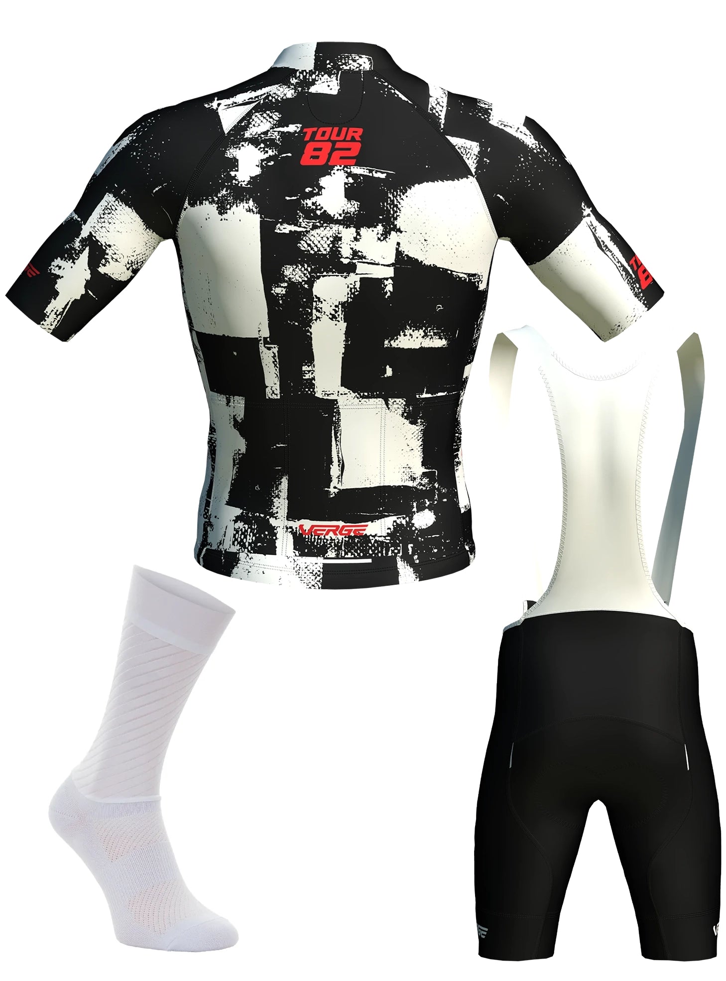 SILESIA - WOMEN'S TOUR 82. BUNDLE WITH FREE AERO SOCKS