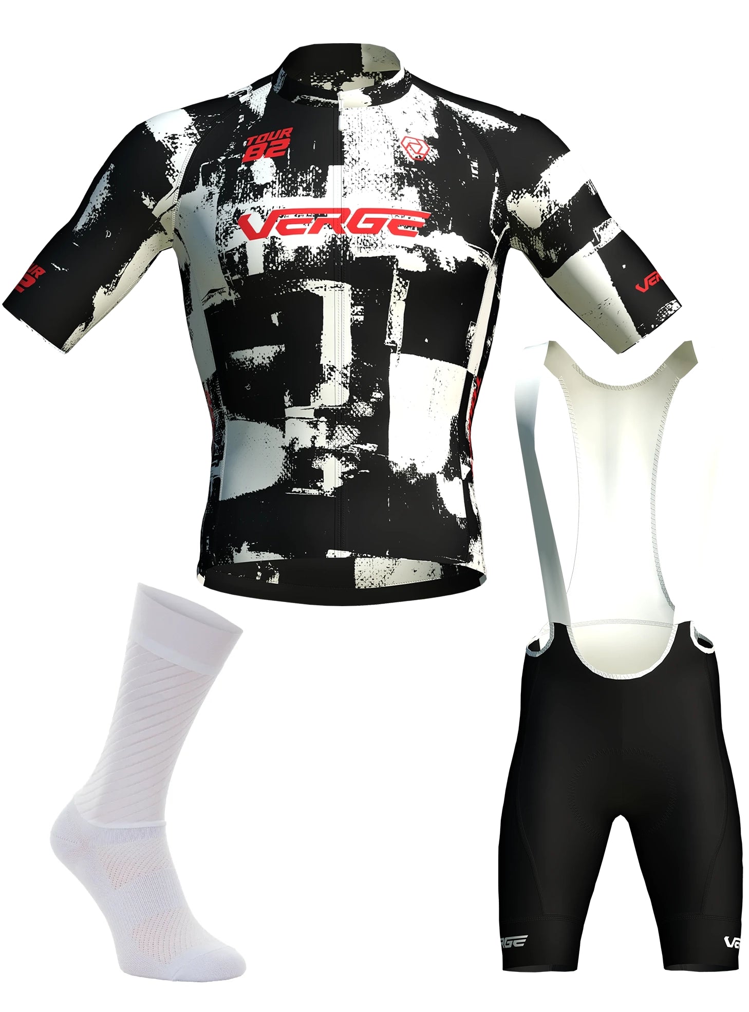 SILESIA - WOMEN'S TOUR 82. BUNDLE WITH FREE AERO SOCKS