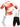 HONOR - WOMEN'S TOUR 82. BUNDLE WITH FREE AERO SOCKS