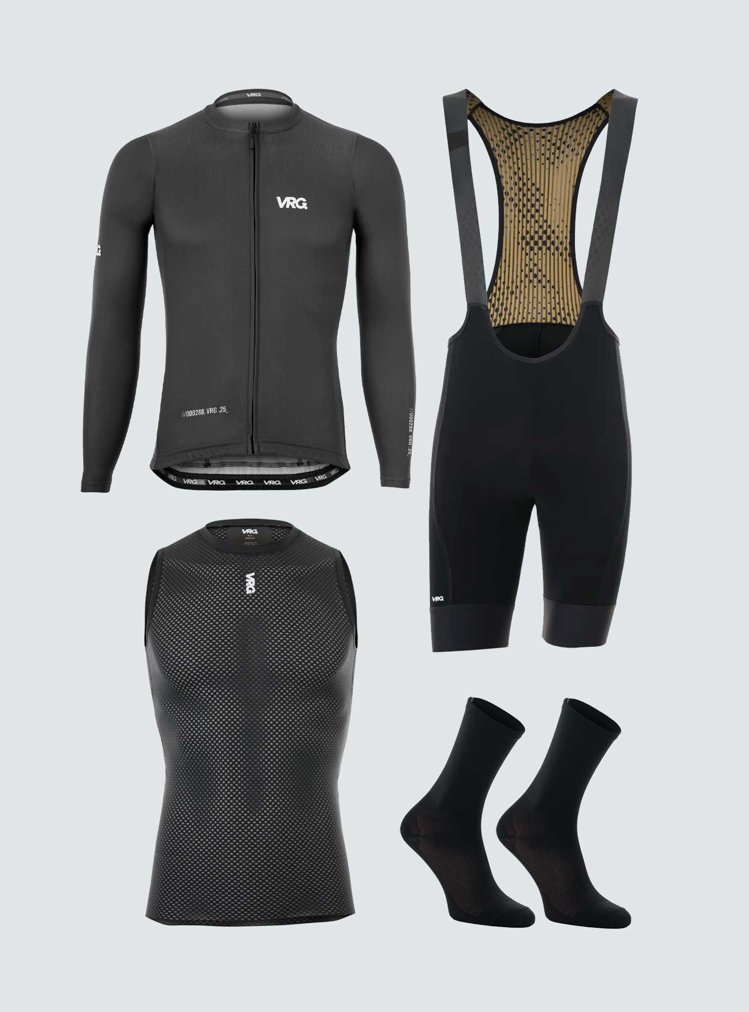 TRANSITION BUNDEL - HEREN