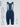 329 MFU CUSTOM VRG NAVY BIB SHORTS - WOMEN
