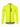 FLUORO YELLOW FLIGHT 3.0 JACKET - WOMEN