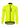 FLUORO YELLOW AERO THERM 3.0 JACKET - WOMEN