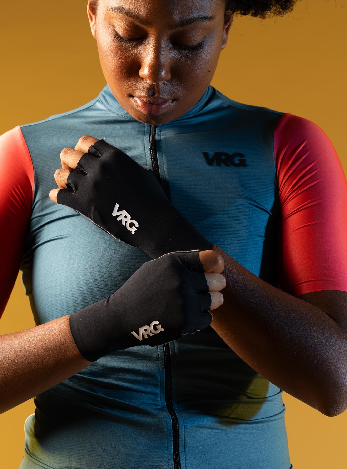 Metal Vrg VRG GLOVES – Verge Sport EUROPE