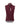 SOLIDS FLIGHT 4.0 BODY - HEREN - BORDEAUXROOD