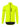 FLUORO YELLOW GUARD 3.0 JACKET - WOMEN